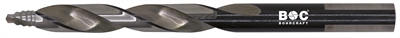 TURBO STEP BOR 1,5 MM FRA BOHRCRAFT 10 STK